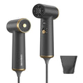 SuperMini 110000 RPMHigh-Speed Hair Dryer,Innovatively Palm-Sized