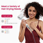 SuperFlowl High SpeedHair Dryer