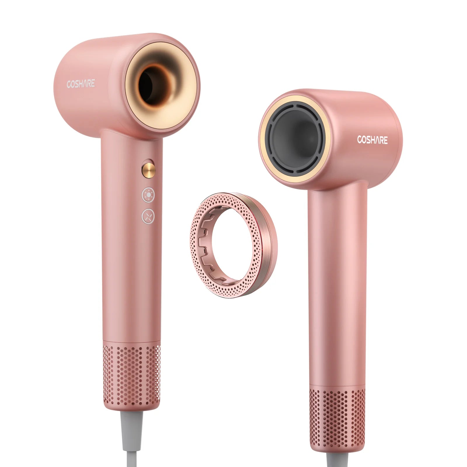 SuperFlowl High SpeedHair Dryer