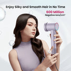 SuperFlow SE HD21 HighSpeed Hair Dryer