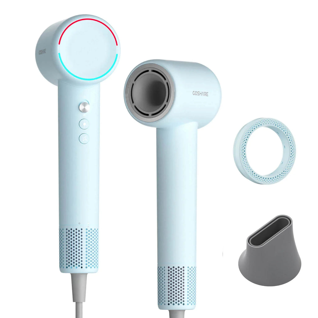 SuperFlow SE HD21 HighSpeed Hair Dryer