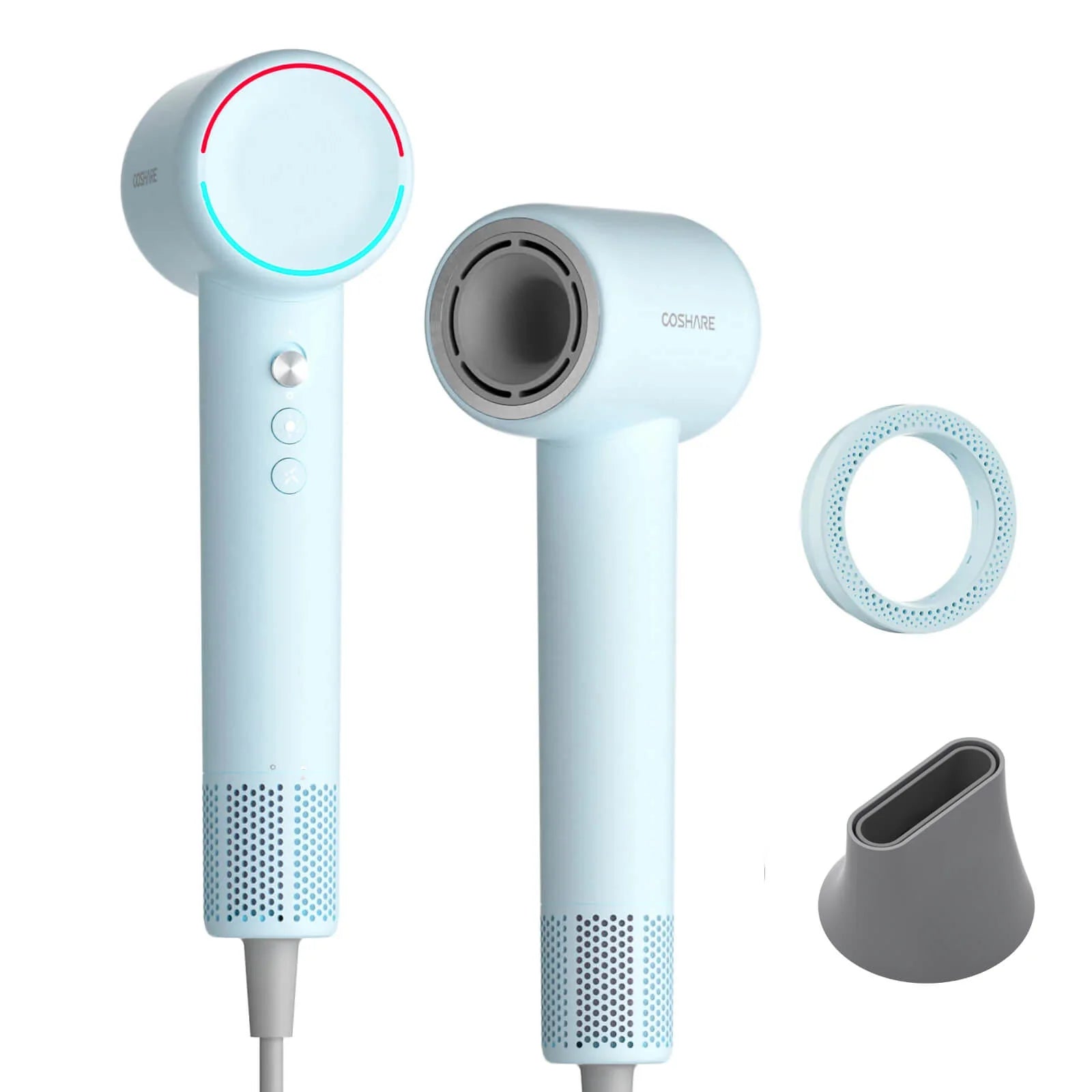 SuperFlow SE HD21 HighSpeed Hair Dryer