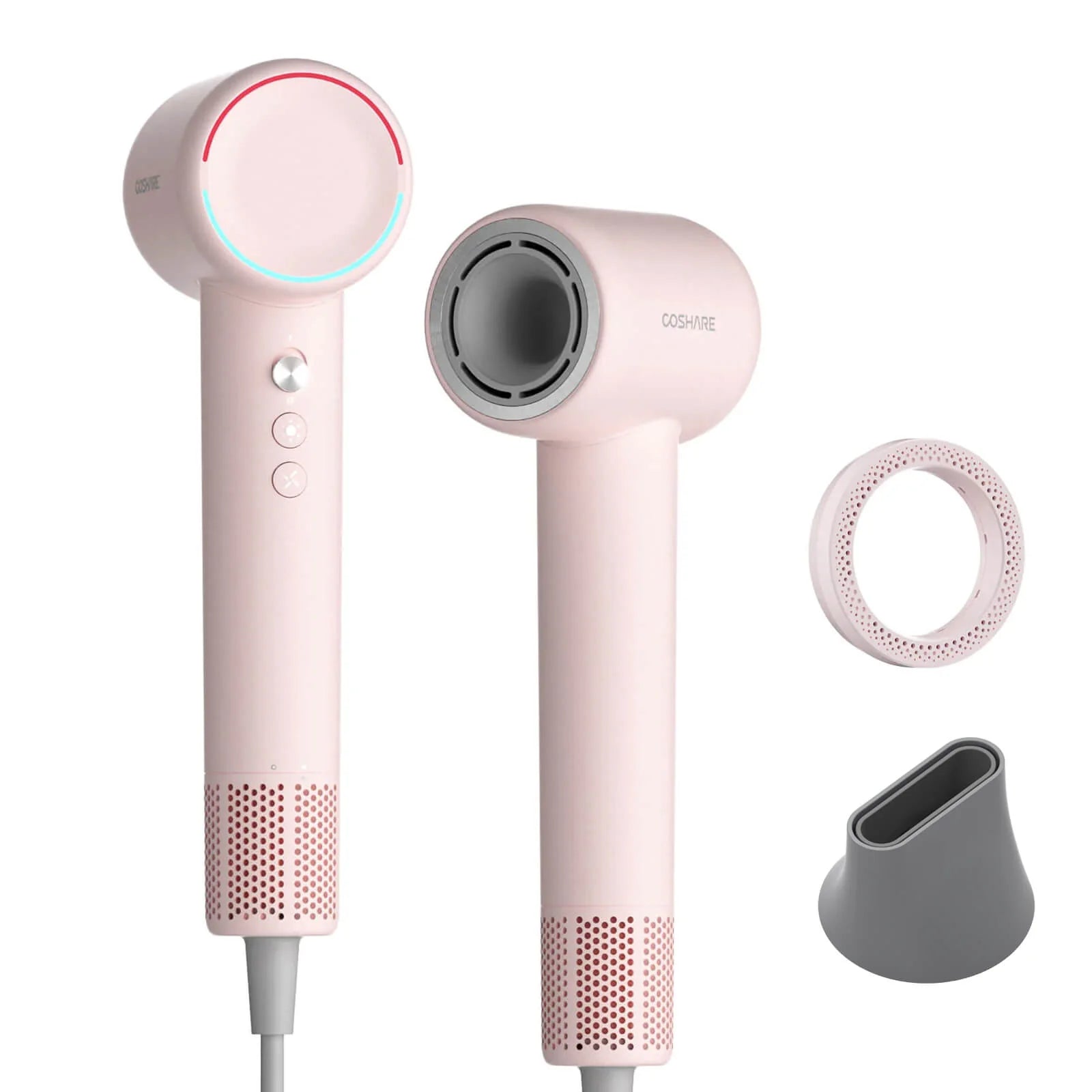 SuperFlow SE HD21 HighSpeed Hair Dryer