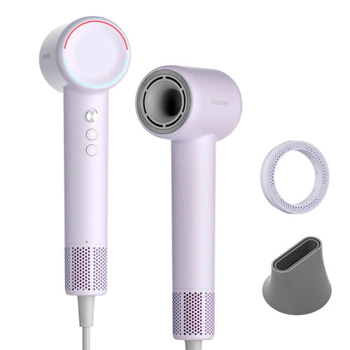 SuperFlow SE HD21 HighSpeed Hair Dryer