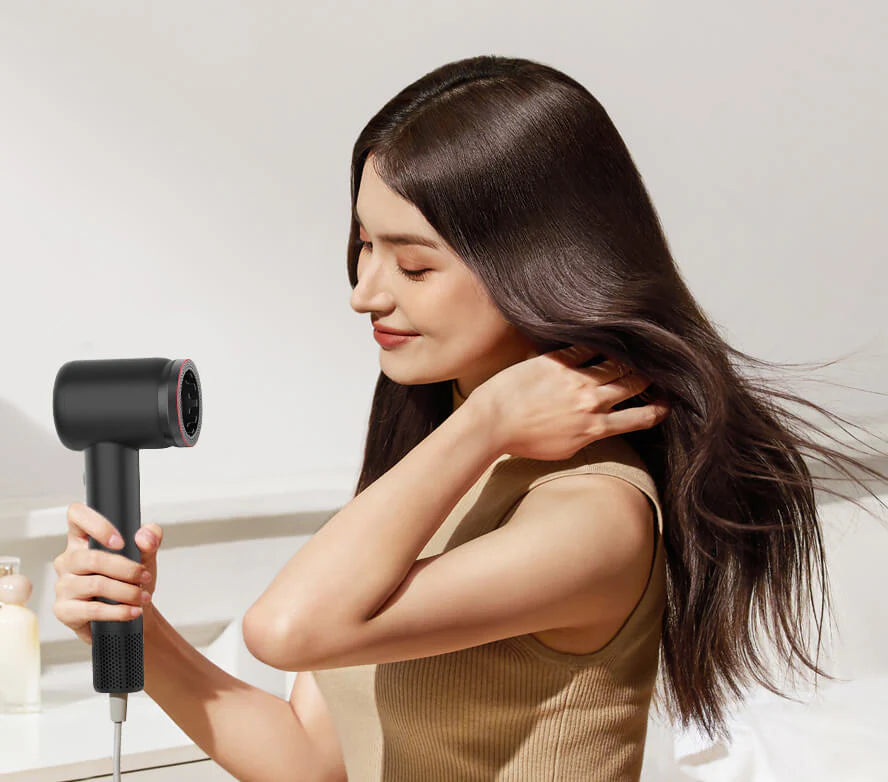 COSHARE HAIR DRYER Essence Ring (2PCS)